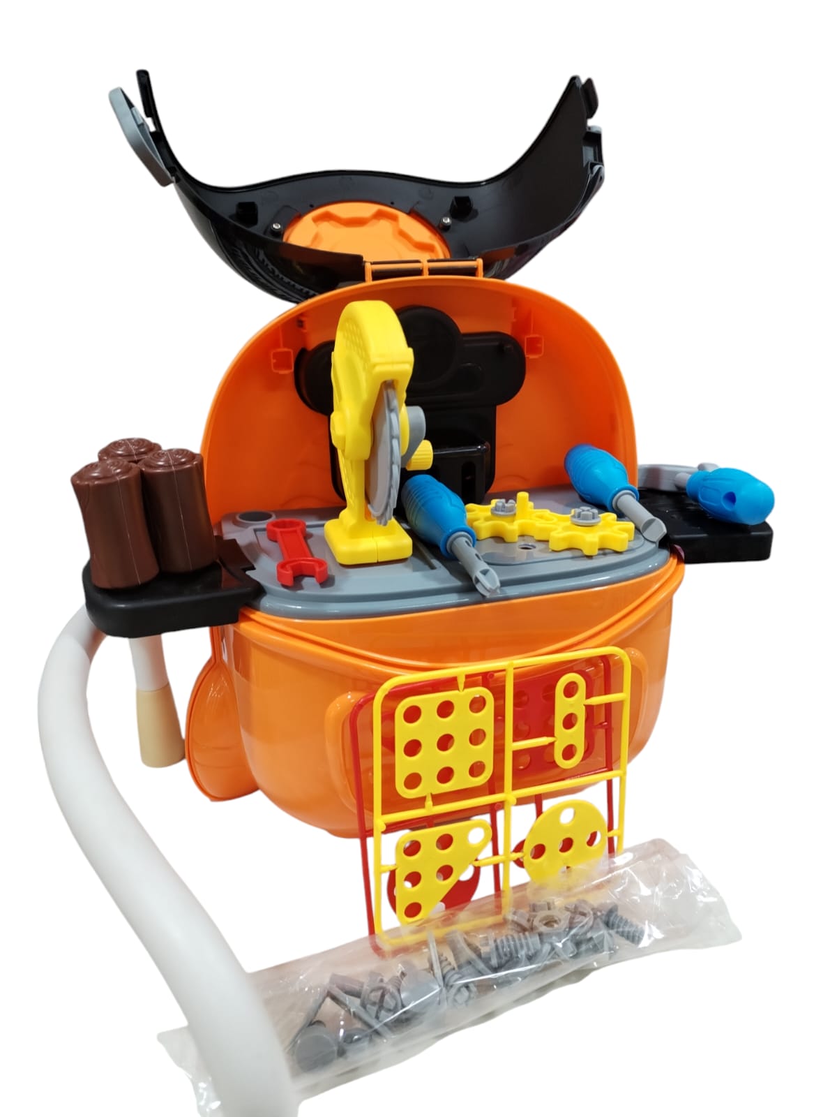 Maleta Diseño de herramientas